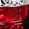 Spec-D Tuning 07-13 Chevrolet Silverado LED Tail Lights - Red LT-SIV07RLED-TM - alternate 8